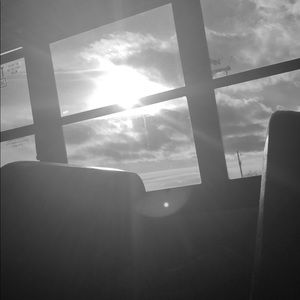 Meet your Posher, Hailey